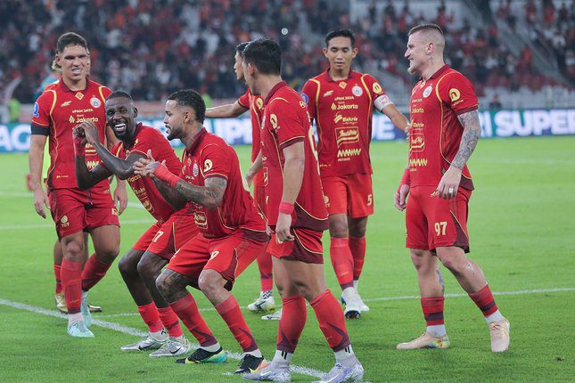 bri league persib persija bri league persib persija