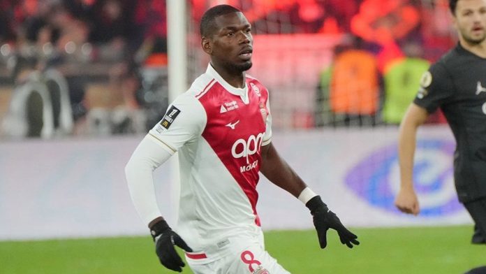 cedera paul pogba monaco