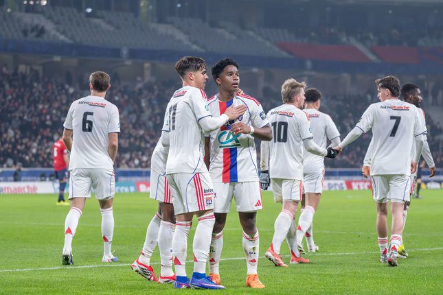 endrick lyon metz endrick lyon metz