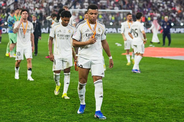 era xabi real madrid era xabi real madrid