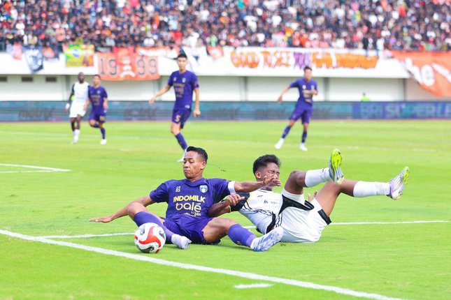 hasil persita persija hasil persita persija