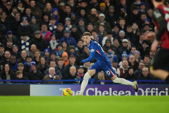 masa depan cole palmer masa depan cole palmer