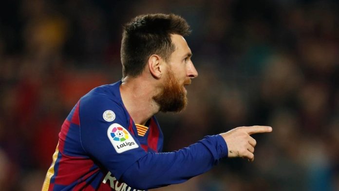 messi perombakan barcelona messi perombakan barcelona