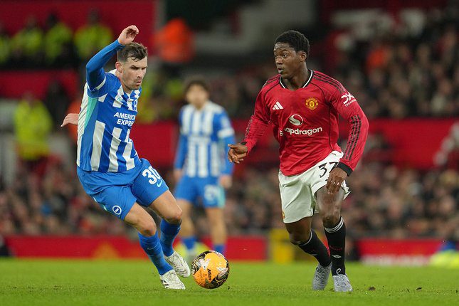 musim kelam manchester united musim kelam manchester united