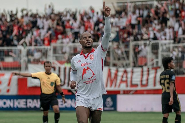 pemain asing super league pemain asing super league