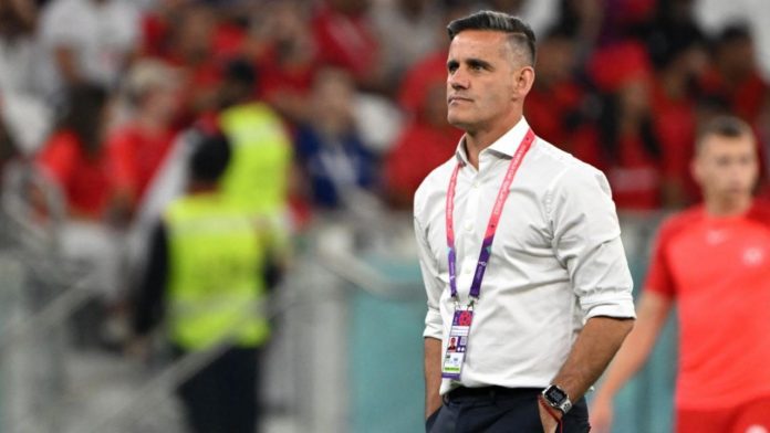 pemain naturalisasi john herdman