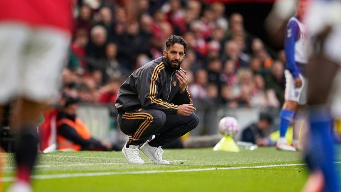 pemecatan ruben amorim pemecatan ruben amorim