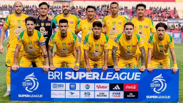 persebaya psim bri