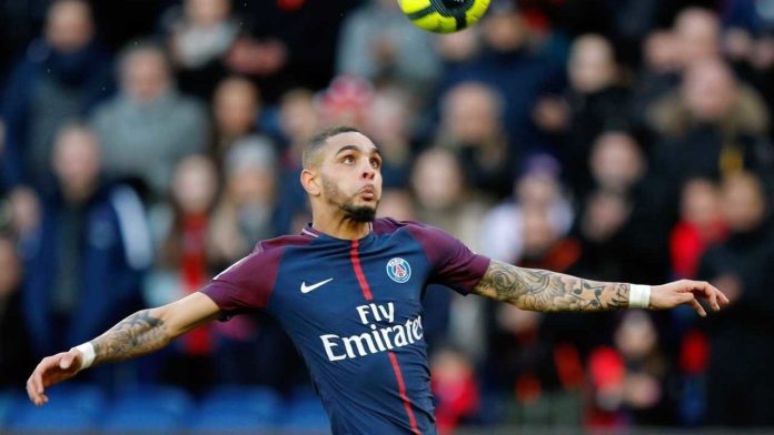 persib bandung layvin kurzawa