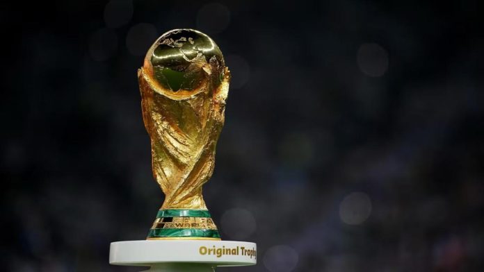 piala dunia 2026