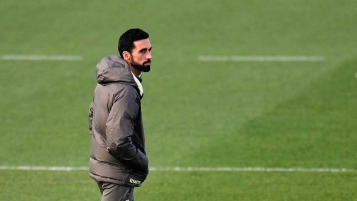 transfer arbeloa real madrid