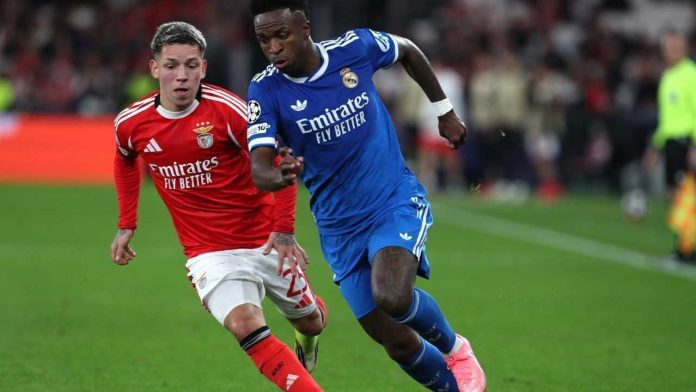 Mbappe murka ke Prestianni