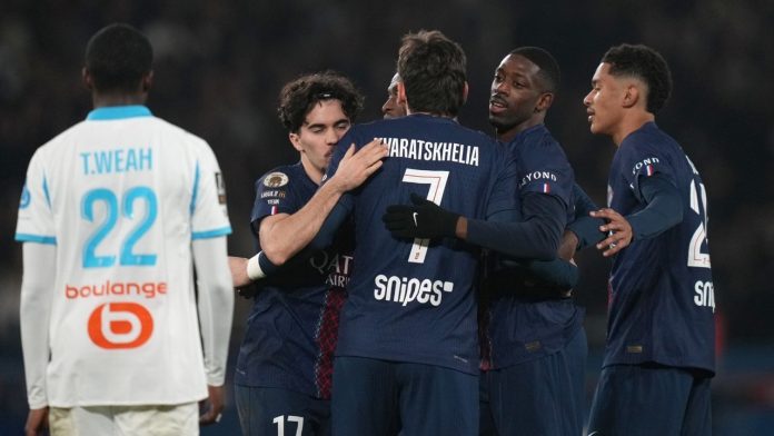 Prediksi Rennes vs PSG Prediksi Rennes vs PSG