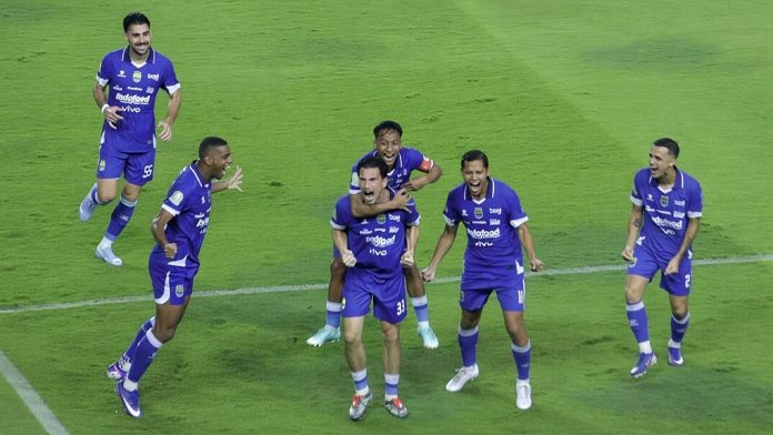 bri super league persib