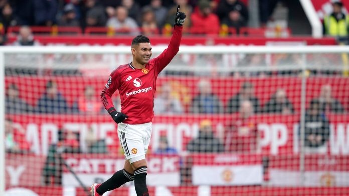 casemiro mls casemiro mls