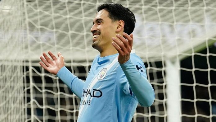 city memburu arsenal