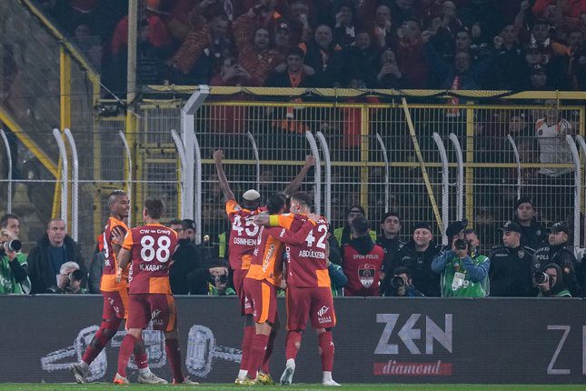 kekuatan kandang galatasaray kekuatan kandang galatasaray