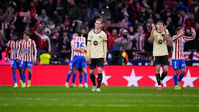 kontroversi var barcelona kontroversi var barcelona