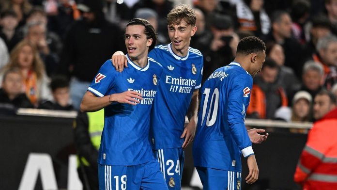 madrid taklukkan mestalla