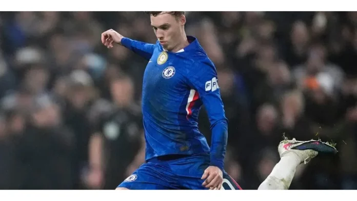 peluang emas cole palmer