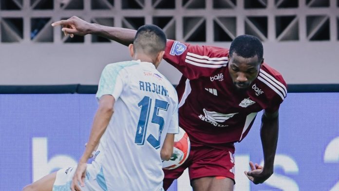 prediksi psbs vs psm