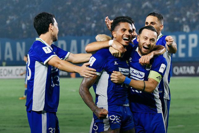 rekap hasil persib rekap hasil persib