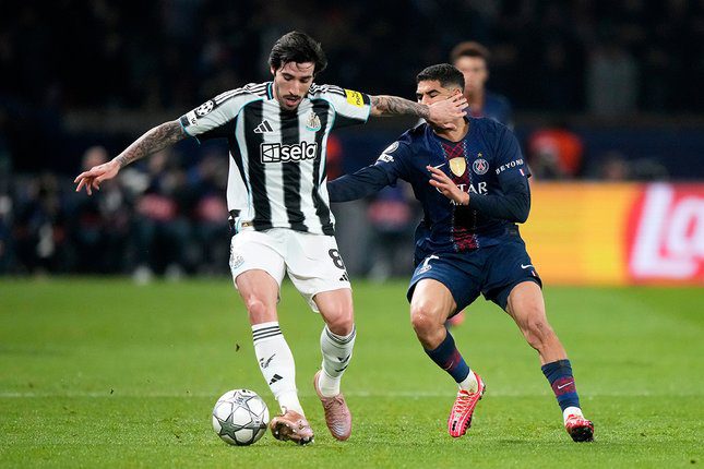 sandro tonali old trafford sandro tonali old trafford