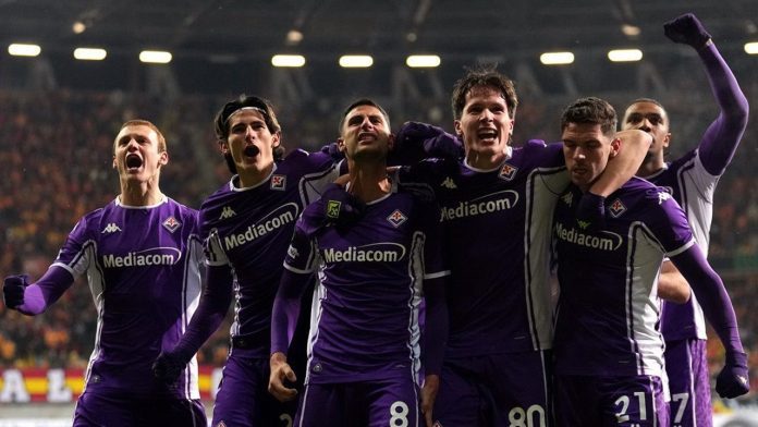 Fiorentina vs Rakow Czestochowa