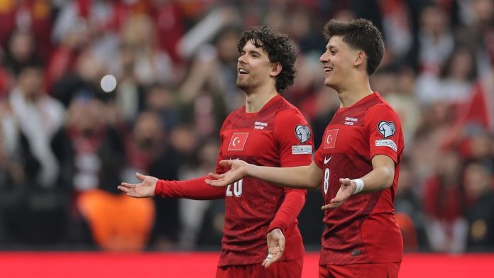 Kosovo vs Turki Kosovo vs Turki