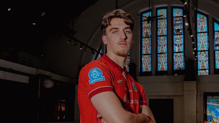 Mauro Zijlstra Cedera Mauro Zijlstra Cedera