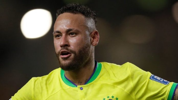 absennya neymar piala dunia absennya neymar piala dunia