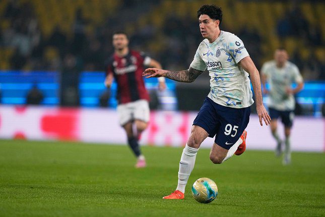 alessandro bastoni bursa transfer alessandro bastoni bursa transfer