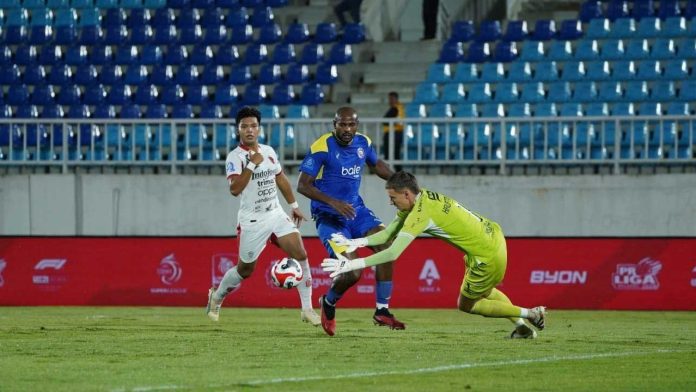 arema bali kanjuruhan