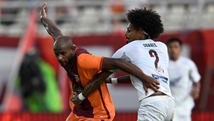 bri super league memanas