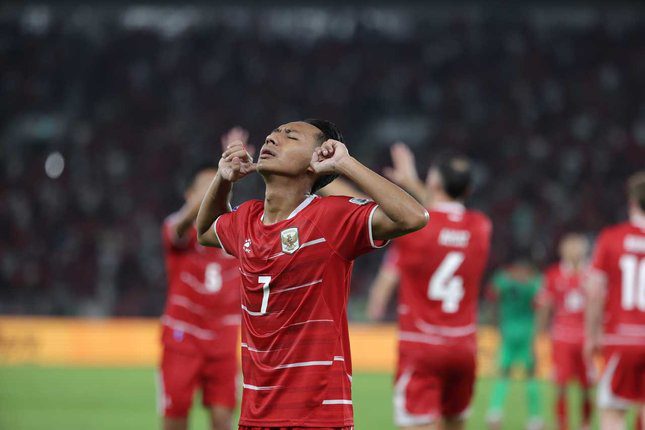 dominasi timnas indonesia fifa dominasi timnas indonesia fifa