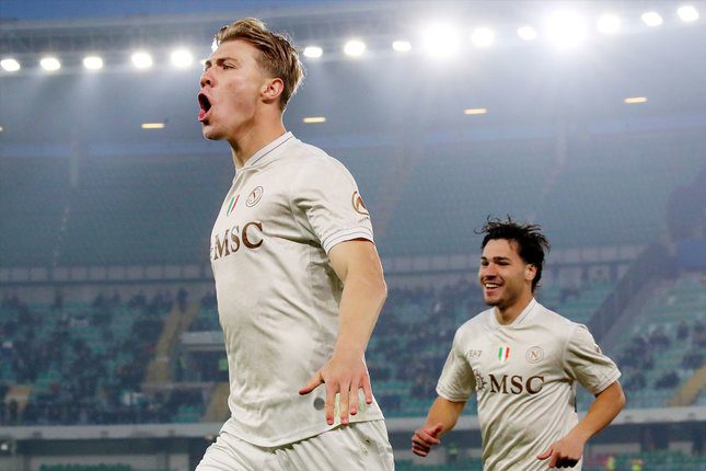 hasil napoli vs verona hasil napoli vs verona