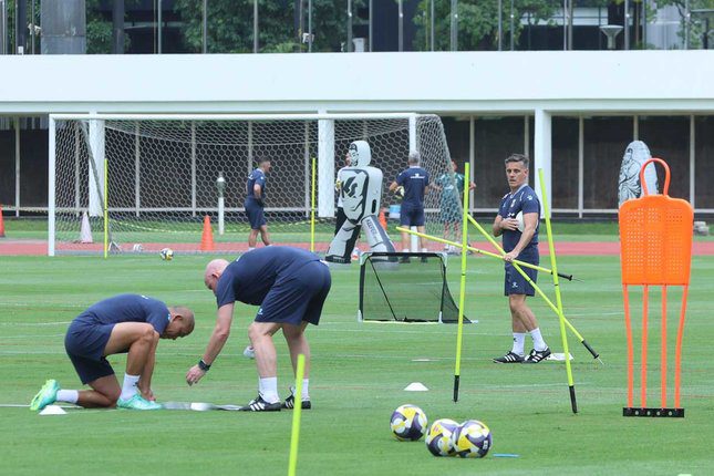 indonesia john herdman indonesia john herdman