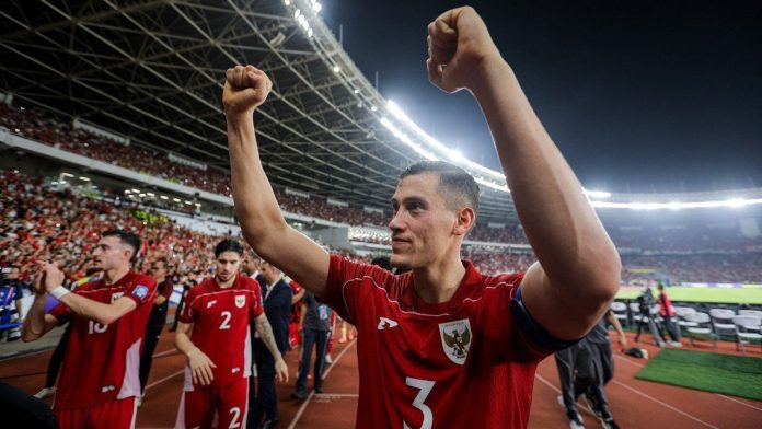 jay idzes fifa series