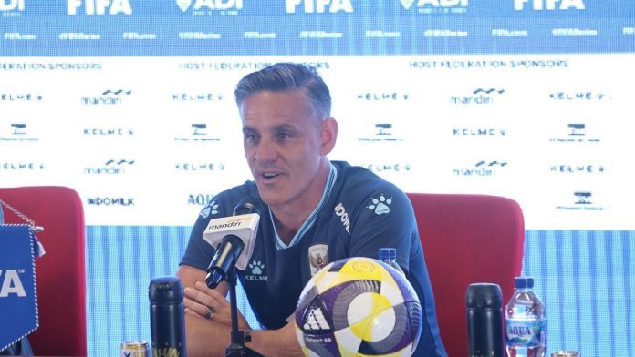 john herdman dean james