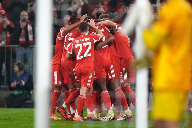 liga champions atalanta munchen liga champions atalanta munchen