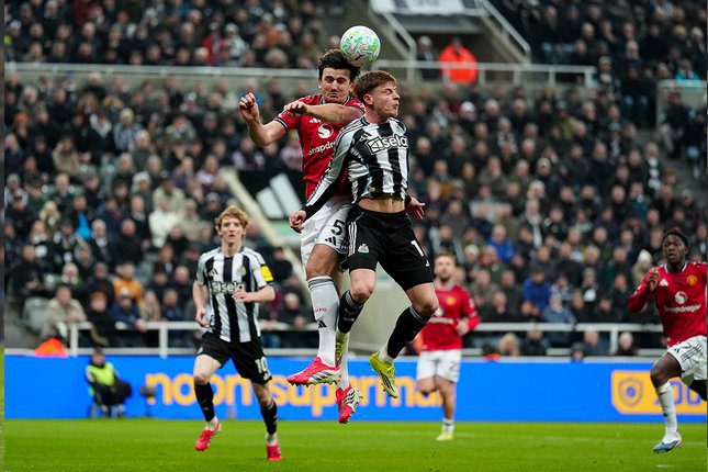 manchester united markas newcastle manchester united markas newcastle