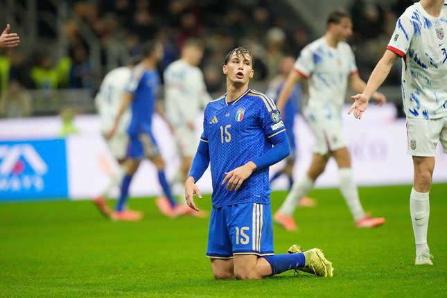 piala dunia 2026 italia piala dunia 2026 italia