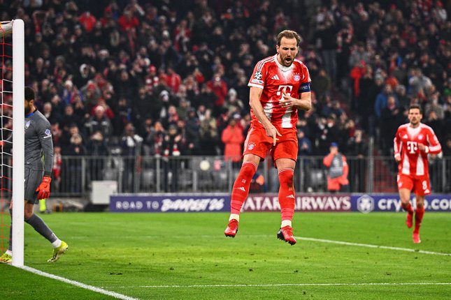 real madrid bayern real madrid bayern