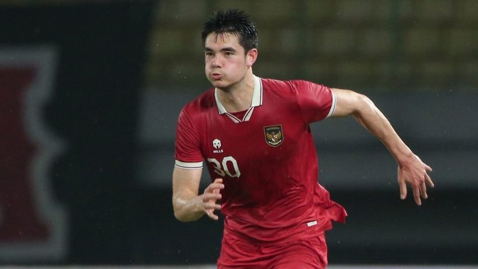 sambutan positif elkan baggott