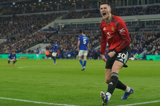 sesko manchester united sesko manchester united