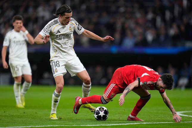 situasi madrid city situasi madrid city