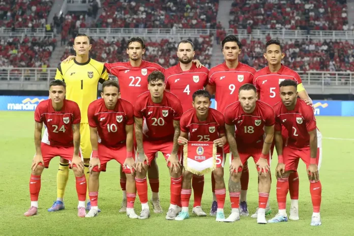 skuad indonesia fifa series skuad indonesia fifa series