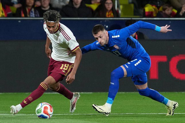 spanyol serbia spanyol serbia