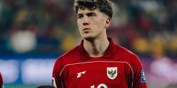 striker timnas indonesia