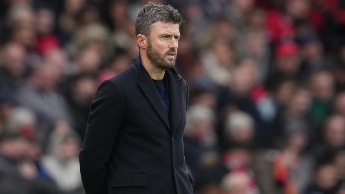 transfer michael carrick transfer michael carrick